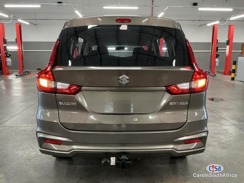 Suzuki Grand Vitara 1.5 GA 7 Seater Call:0691808200 Manual 2020 - image 3
