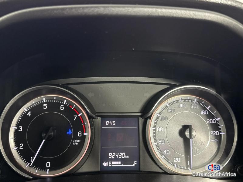 Suzuki Grand Vitara 1.5 GA 7 Seater Call:0691808200 Manual 2020 in South Africa