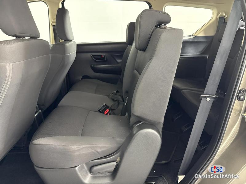 Suzuki Grand Vitara 1.5 GA 7 Seater Call:0691808200 Manual 2020 - image 5