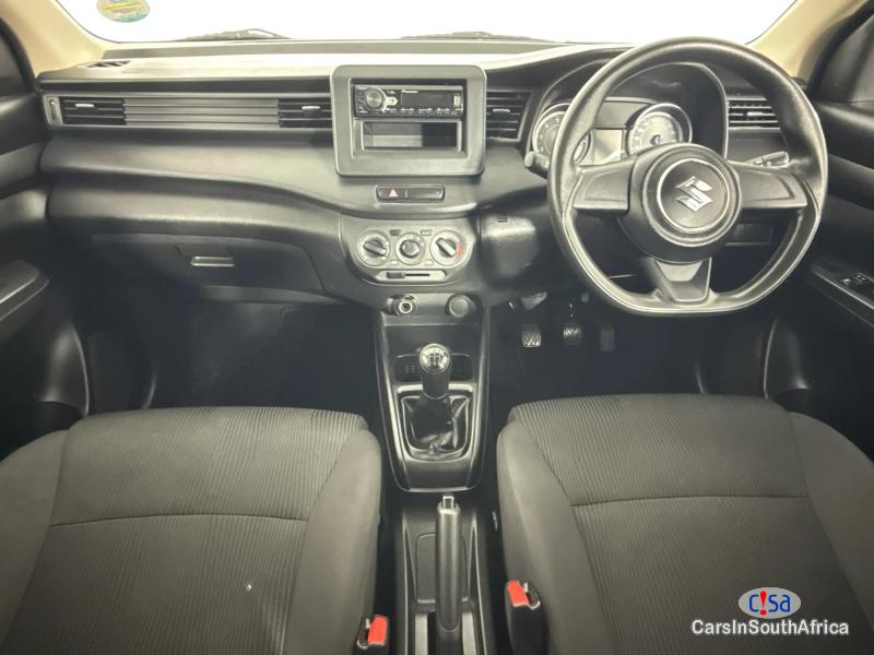 Suzuki Grand Vitara 1.5 GA 7 Seater Call:0691808200 Manual 2020 - image 6