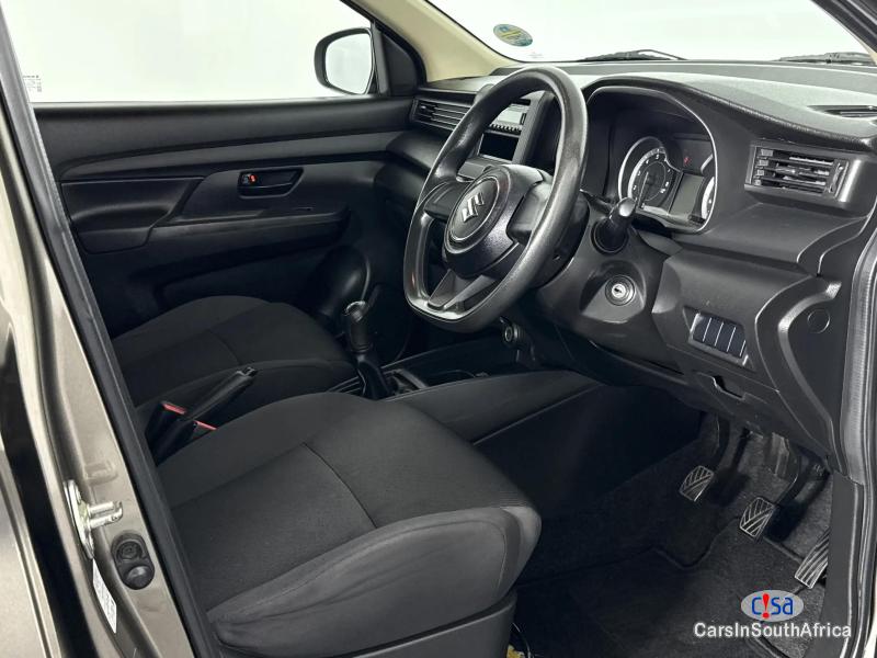 Suzuki Grand Vitara 1.5 GA 7 Seater Call:0691808200 Manual 2020 - image 8
