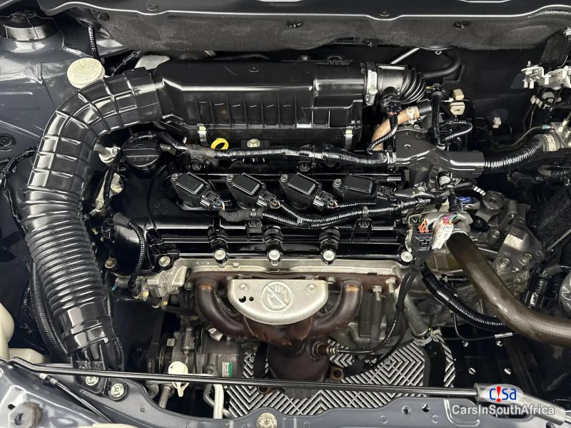 Suzuki Grand Vitara 1.5 GA 7 Seater Call:0691808200 Manual 2020 - image 9
