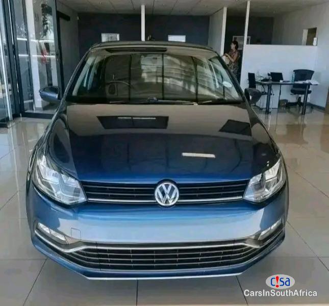 Volkswagen Polo 1.2tsi Highline Bank Repossessed Manual 2017 - image 3