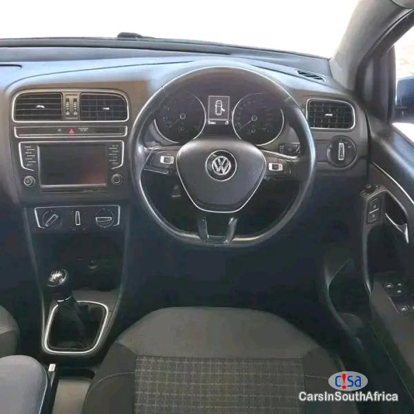 Volkswagen Polo 1.2tsi Highline Bank Repossessed Manual 2017 - image 4