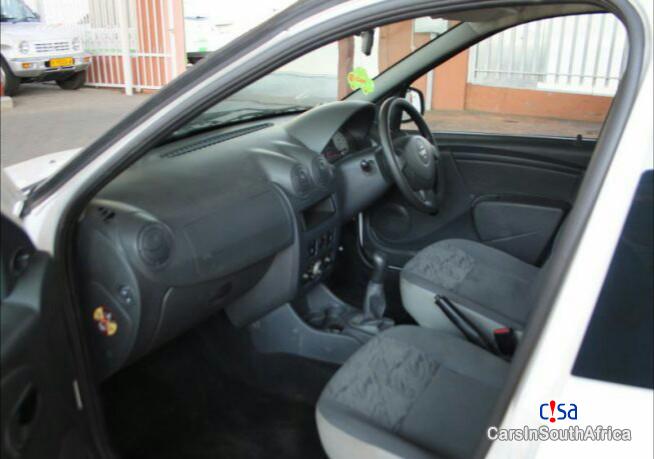 Nissan NP200 Manual 2014 in Limpopo