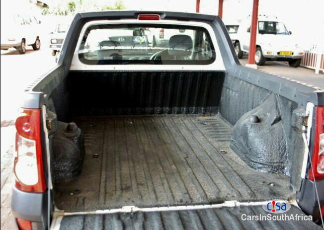 Picture of Nissan NP200 Manual 2014 in Limpopo