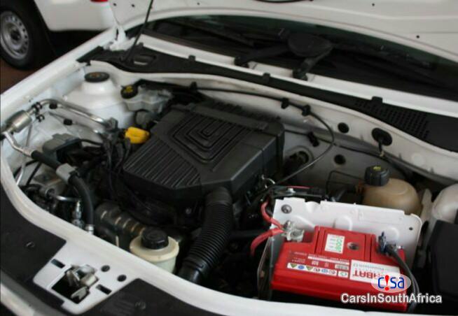 Picture of Nissan NP200 Manual 2014 in South Africa