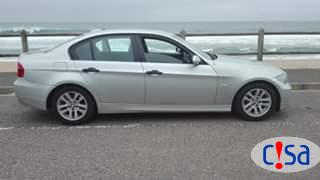 BMW 3-Series Automatic 2006 - image 2