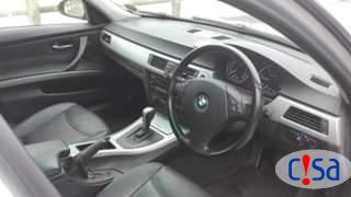 BMW 3-Series Automatic 2006 - image 3