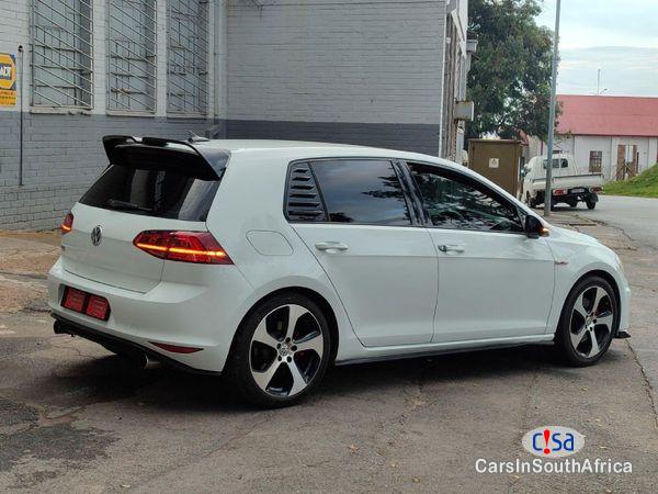 Volkswagen Golf Golf VII Tsi R ( +27 685845776 Manual 2015 - image 3