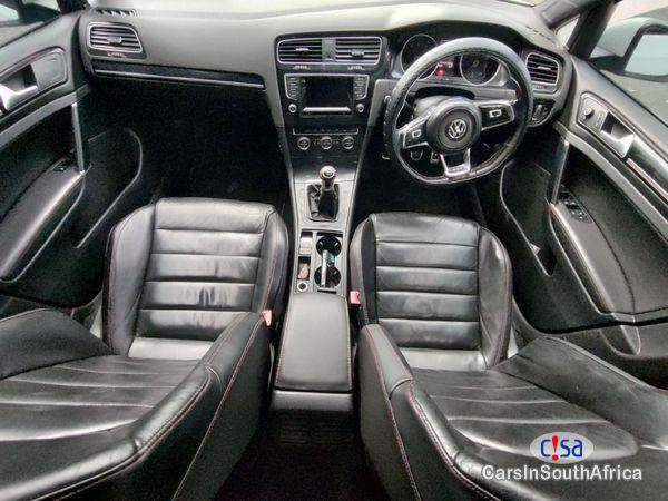 Volkswagen Golf Golf VII Tsi R ( +27 685845776 Manual 2015 in South Africa