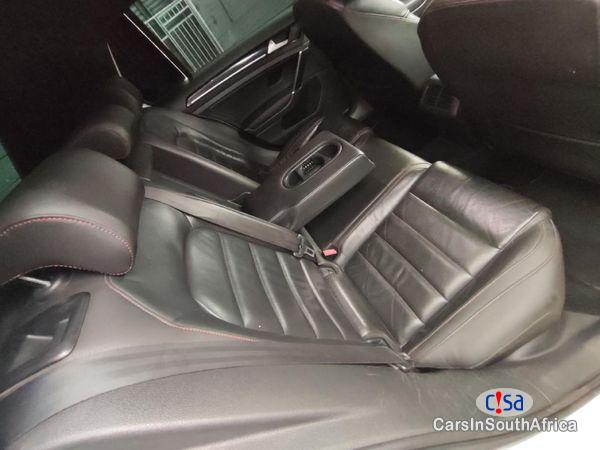 Picture of Volkswagen Golf Golf VII Tsi R ( +27 685845776 Manual 2015 in Gauteng
