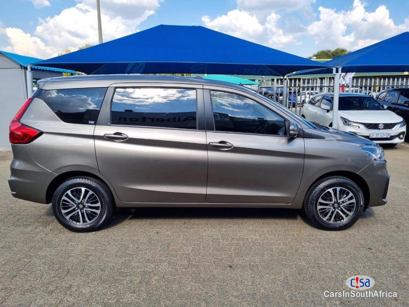Picture of Suzuki 1.5GL Suzuki Ertiga +27 78 036 9201 Manual 2023