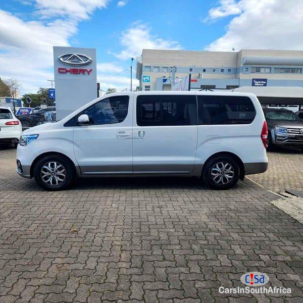 Hyundai H-1 2.5 CRDl ( +27 685845776 Automatic 2018 - image 3