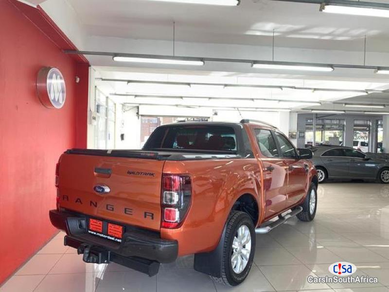 Ford Ranger Ranger B30V Manual 2016 - image 5