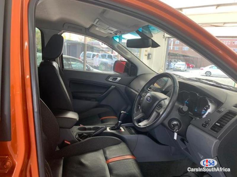 Ford Ranger Ranger B30V Manual 2016 - image 6