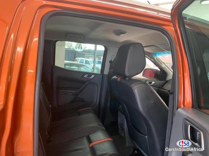 Ford Ranger Ranger B30V Manual 2016 - image 7