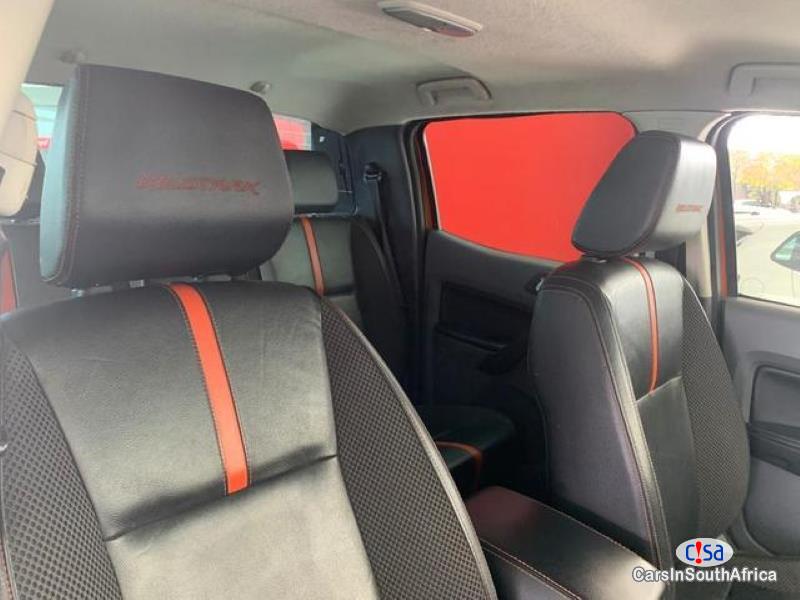 Ford Ranger Ranger B30V Manual 2016 - image 8