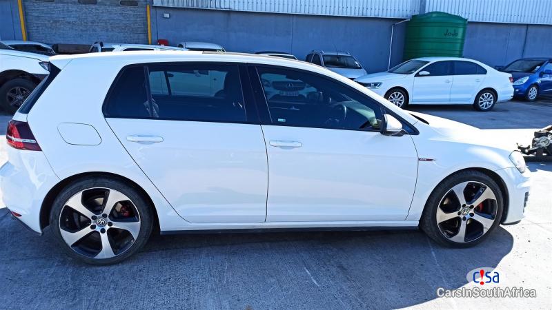 Volkswagen Golf 2.0 Automatic 2016 in Limpopo