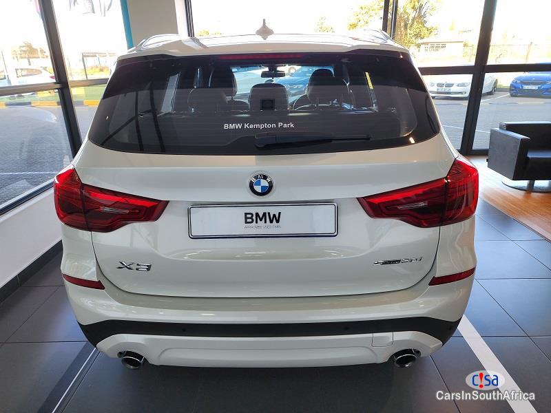 BMW 3-Series 2.0 Automatic 2017 - image 2