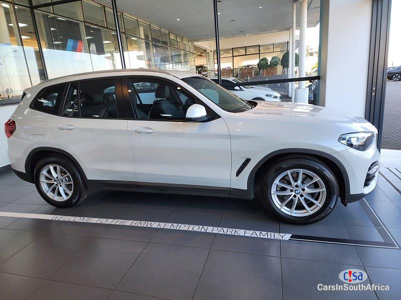 BMW 3-Series 2.0 Automatic 2017 - image 3