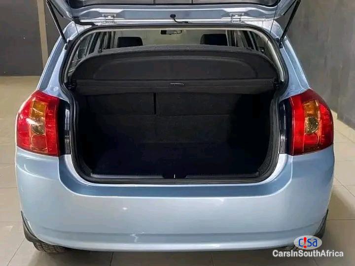 Toyota Manual 2006