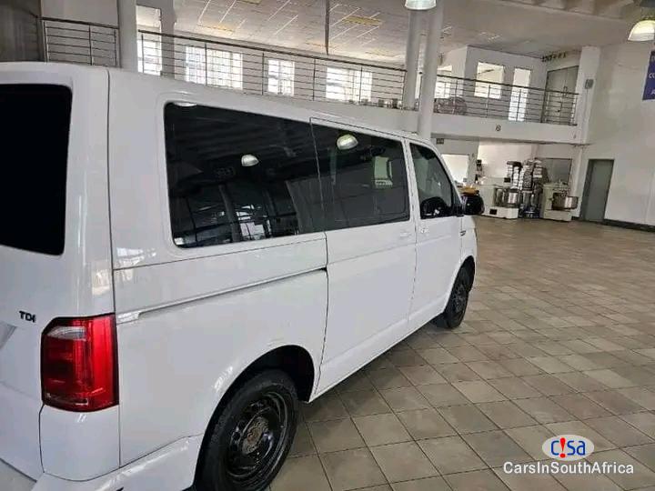 Volkswagen Kombi Manual 2016 in Eastern Cape