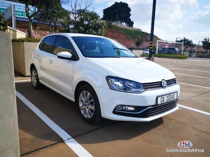 Picture of Volkswagen Polo 1.2 Tsi Manual 2015 in Mpumalanga