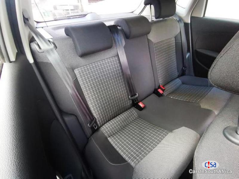 Picture of Volkswagen Polo 1.2 Tsi Manual 2015 in South Africa