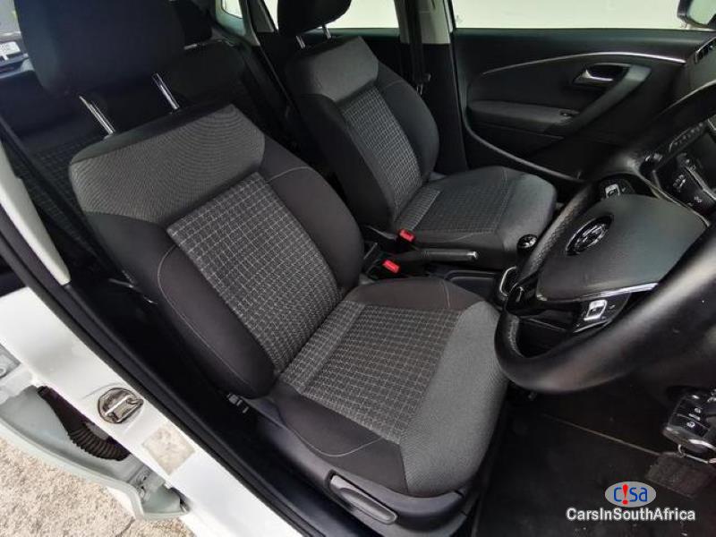 Volkswagen Polo 1.2 Tsi Manual 2015 in Mpumalanga - image