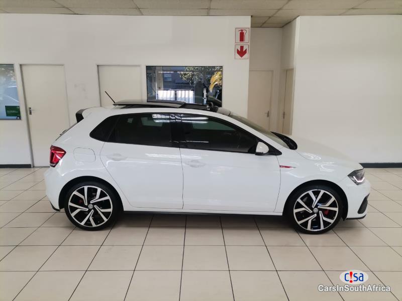 Volkswagen Polo 1.2 Automatic 2021 in Northern Cape