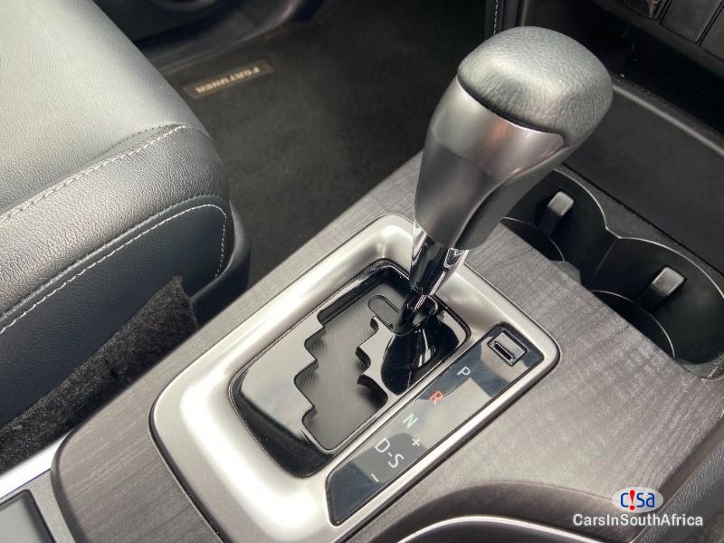Picture of Toyota Fortuner 2.8 Automatic 2021 in North West