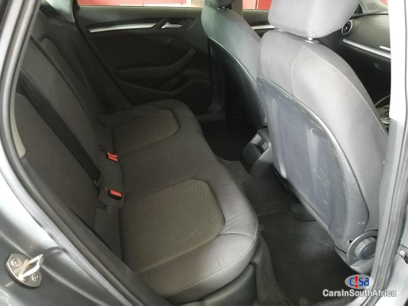 Audi A3 1.4 Automatic 2019 in North West