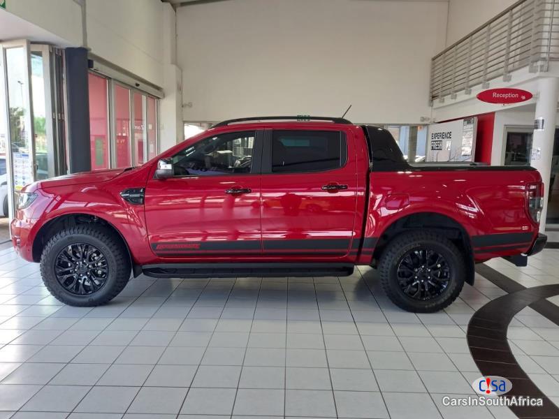 Ford Ranger 2.2 Automatic 2021 in South Africa