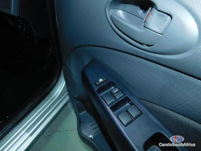 Picture of Toyota Etios Manual 2017 in South Africa