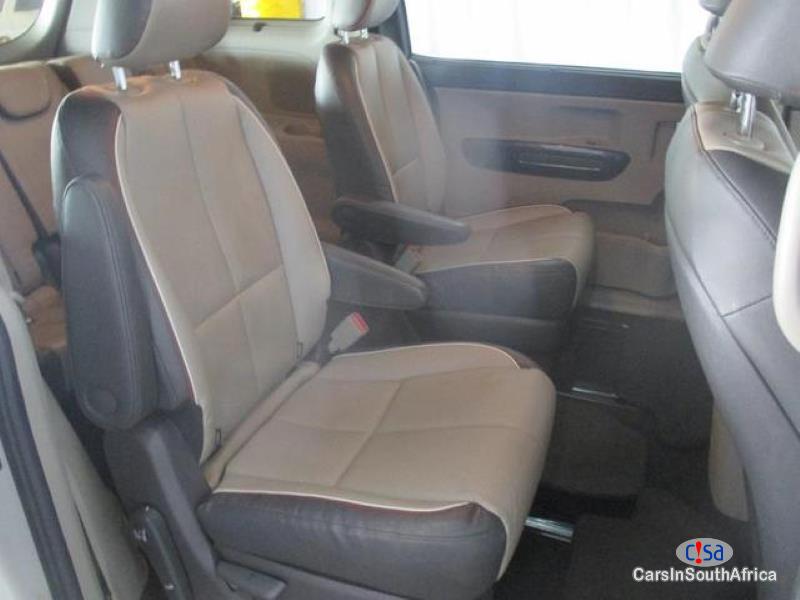 Kia Sedona Automatic 2016 in KwaZulu Natal - image