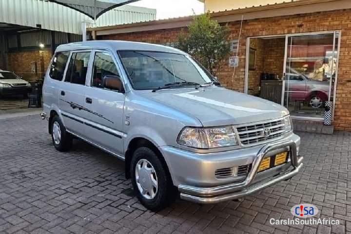 Pictures of Toyota Condor Toyota Condor For Sell Sell 0732073197 Manual 2006