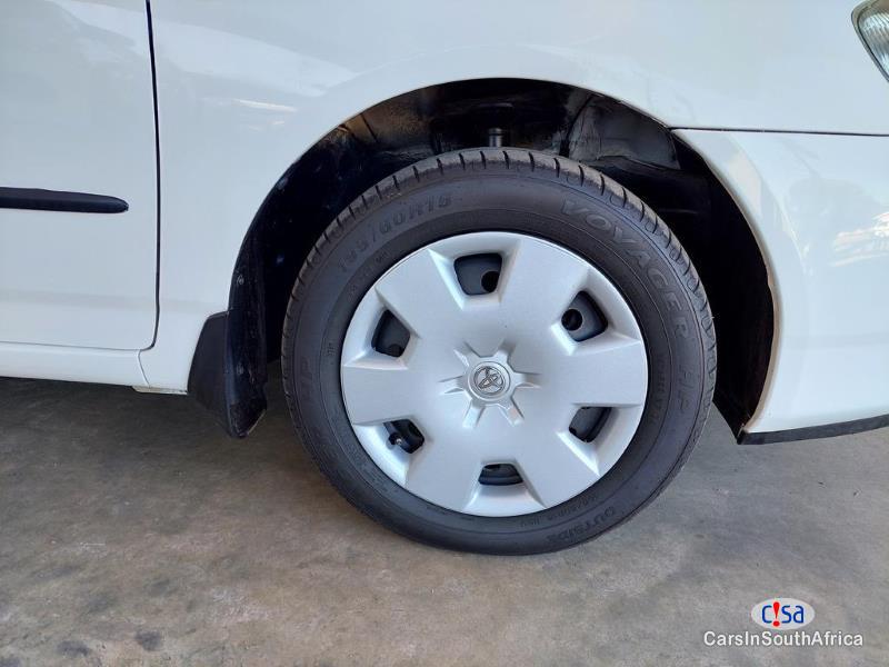 Toyota Corolla 1.6L 078 321 4168 Manual 2007 in South Africa