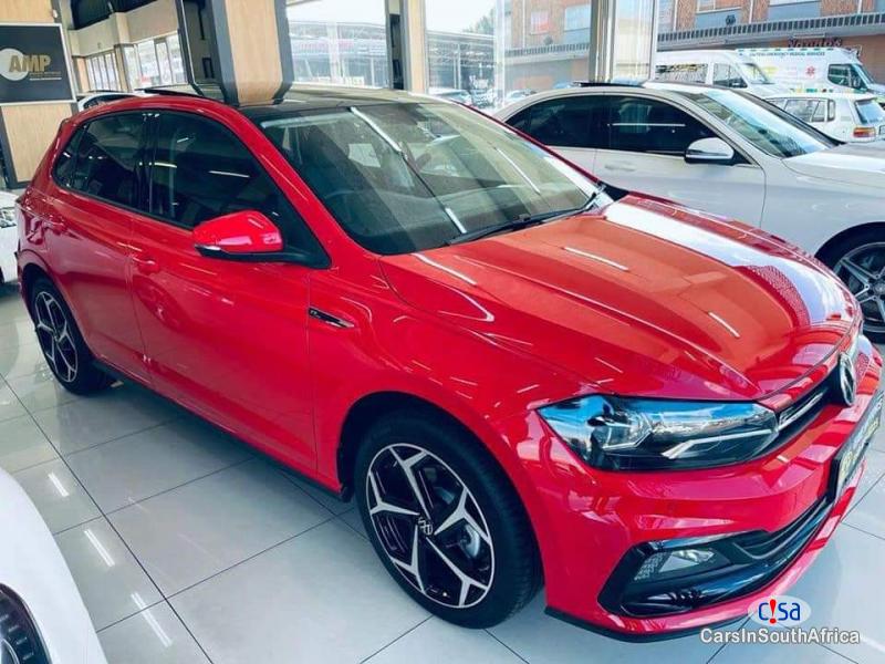 Volkswagen Polo 1.0T Automatic 2018 - image 2