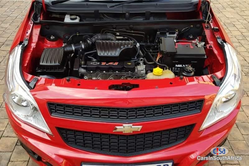Chevrolet Corsa 1.4Sport+27 78 321 4168 Manual 2016 in Eastern Cape