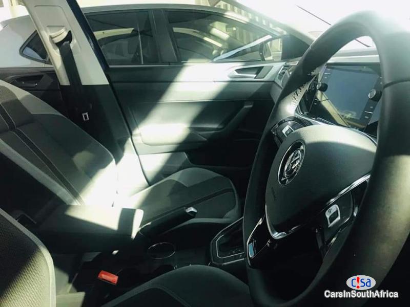 Picture of Volkswagen Polo 1.0 Automatic 2018 in Eastern Cape