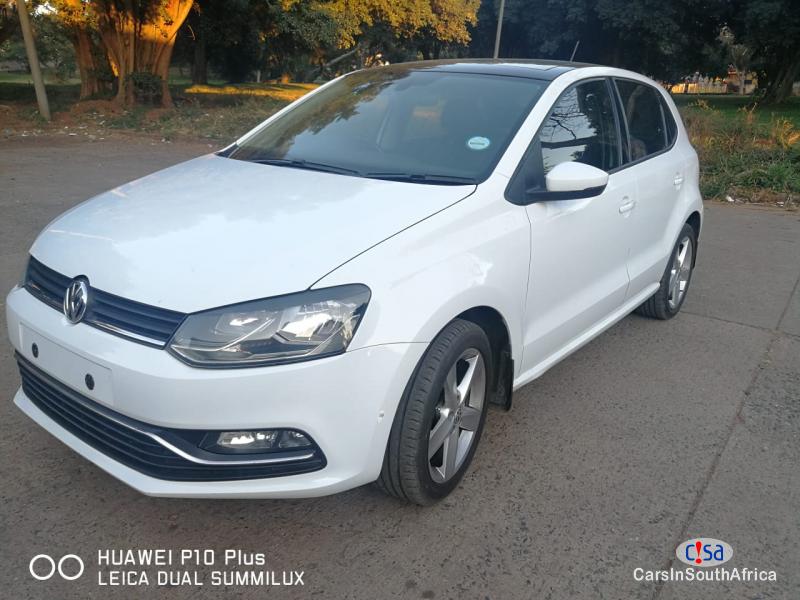 Volkswagen Polo 1.2 Manual 2016 - image 2