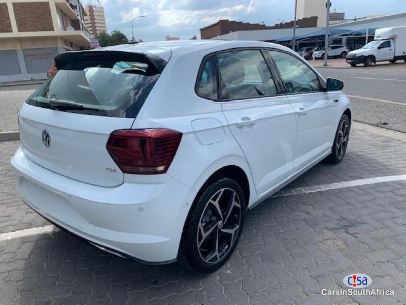 Volkswagen Polo 1 2 Manual 2016