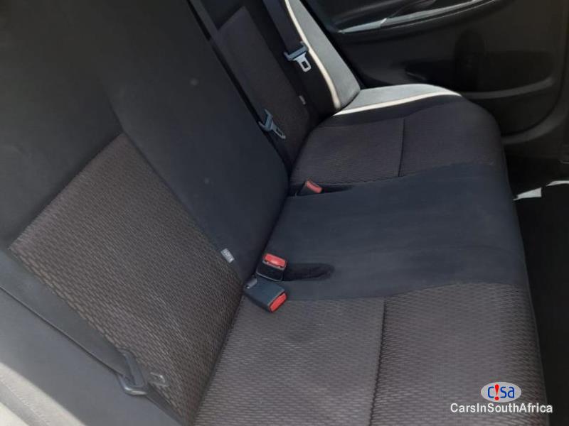 Toyota Corolla Quest 1.6 Manual 2018 in Mpumalanga