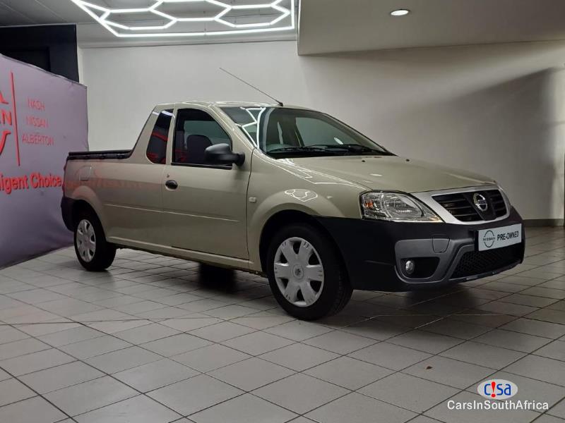 Nissan NP200 1.6 Nissan NP200 Call Or WhatsApp 0848069549 Manual 2023 - image 2