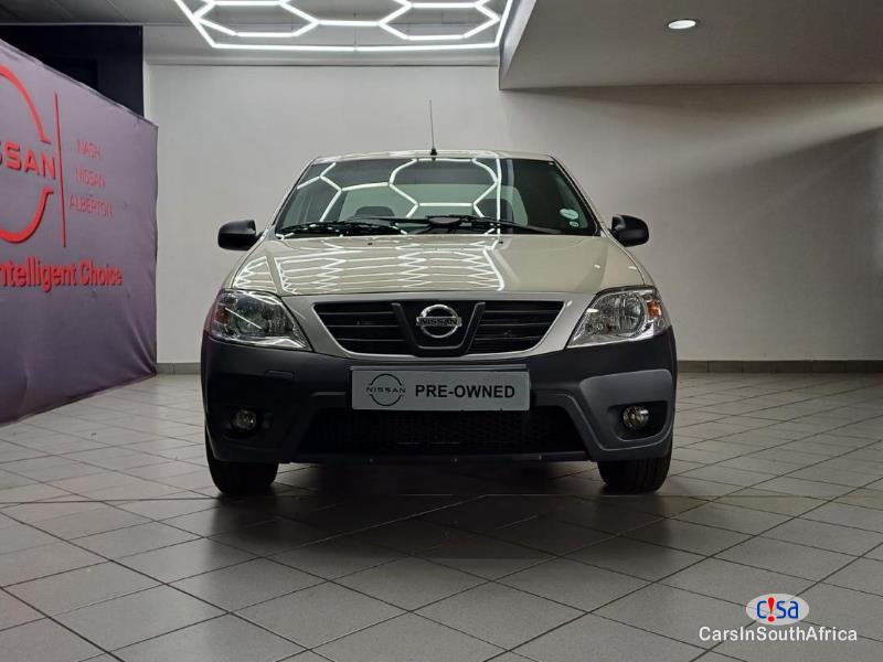 Nissan NP200 1.6 Nissan NP200 Call Or WhatsApp 0848069549 Manual 2023 - image 4