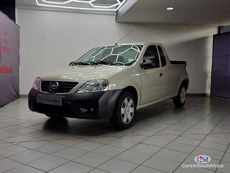 Nissan NP200 1.6 Nissan NP200 Call Or WhatsApp 0848069549 Manual 2023 - image 5