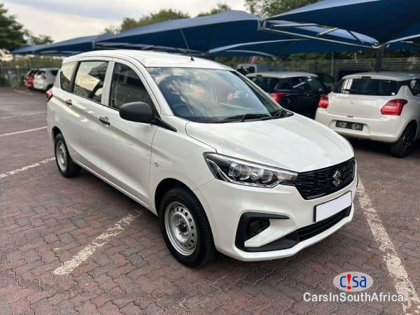 Pictures of Suzuki Ertiga 1.5GA 7 Seater 0672826521 Manual 2022
