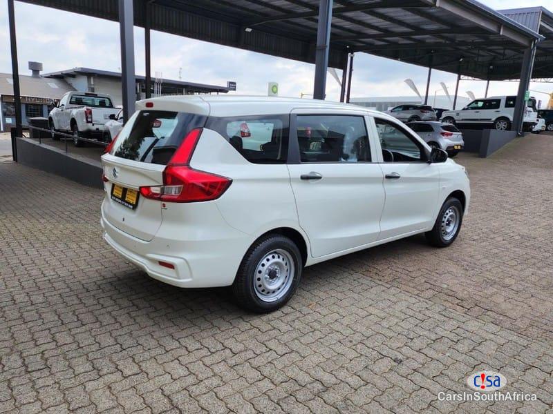 Suzuki Ertiga 1.5GA 7 Seater 0672826521 Manual 2022 - image 2