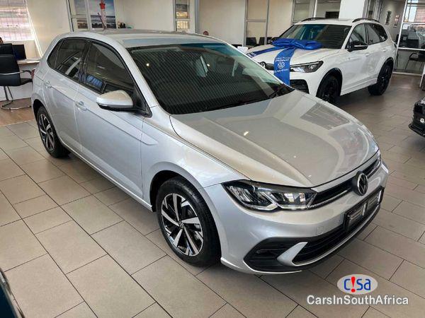 Picture of Volkswagen Polo 1.0/call Whatsapp 068 346 6875 Automatic 2025